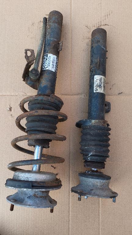 Amortizor fata bmw e90 e91 e92 e93 e87 e81 e82 seria 1 seria 3 6786003 31316771558 6771558 31316786003