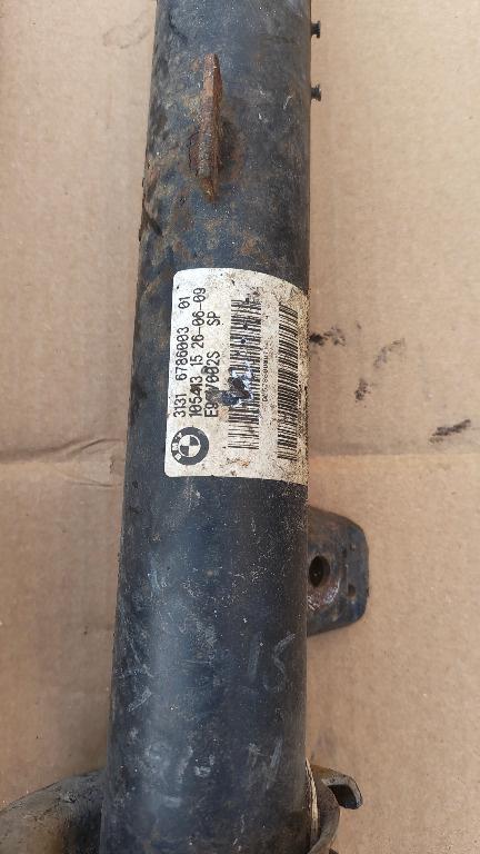 Amortizor fata bmw e90 e91 e92 e93 e87 e81 e82 seria 1 seria 3 6786003 31316771558 6771558 31316786003