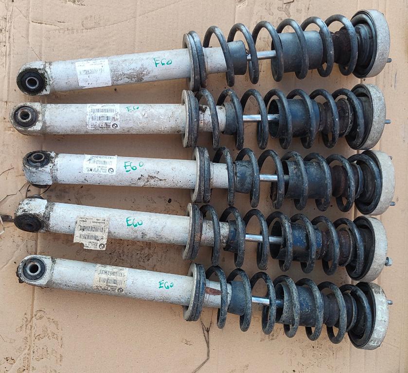 Amortizor spate bmw e60 seria 5 33526766605 6766605 33526775059 6775059 33526785982 6785982