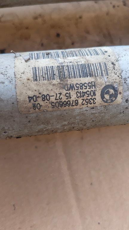 Amortizor spate bmw e60 seria 5 33526766605 6766605 33526775059 6775059 33526785982 6785982