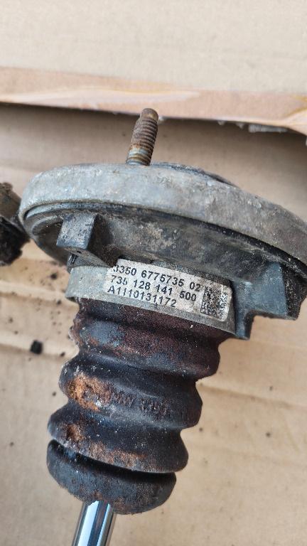 Amortizor spate bmw f10 seria 5 6775735