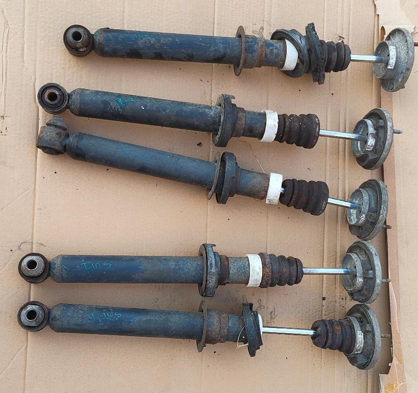 Amortizor spate bmw f10 seria 5 6775735