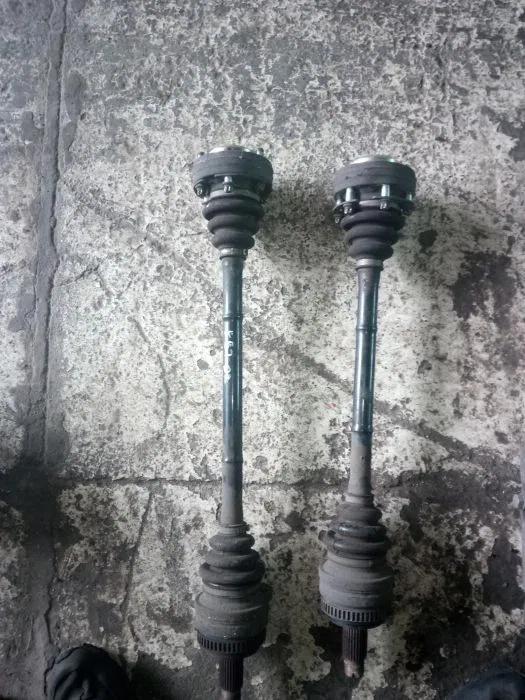 Planetara spate bmw seria 1 e87 120d