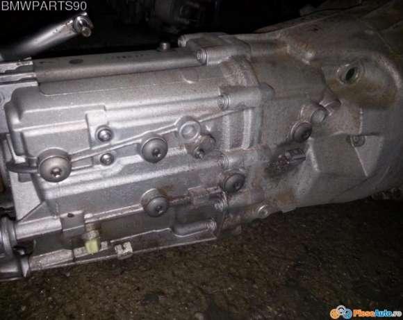 Cutie viteze BMW seria 1, e87 2.0 D, M47 ,163 CP