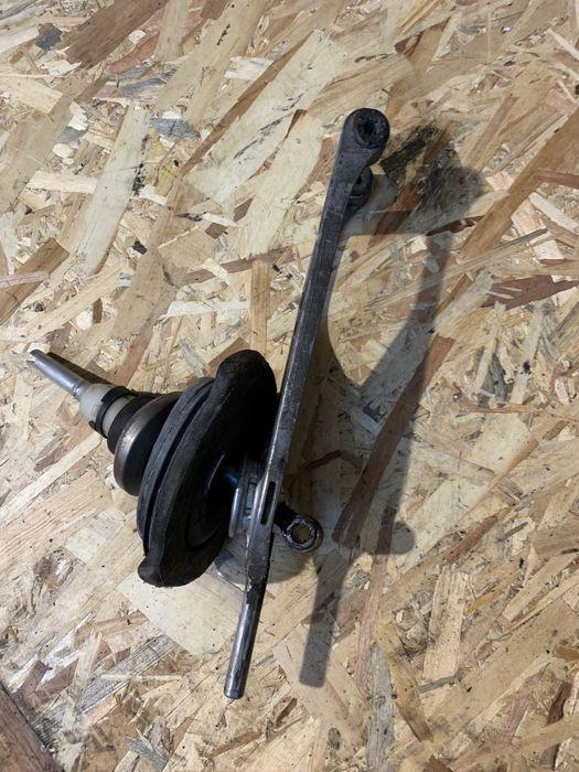 Timonerie bmw seria 1 seria 3 x1 n47 manuala 116d 118d 316d 318d 7566100