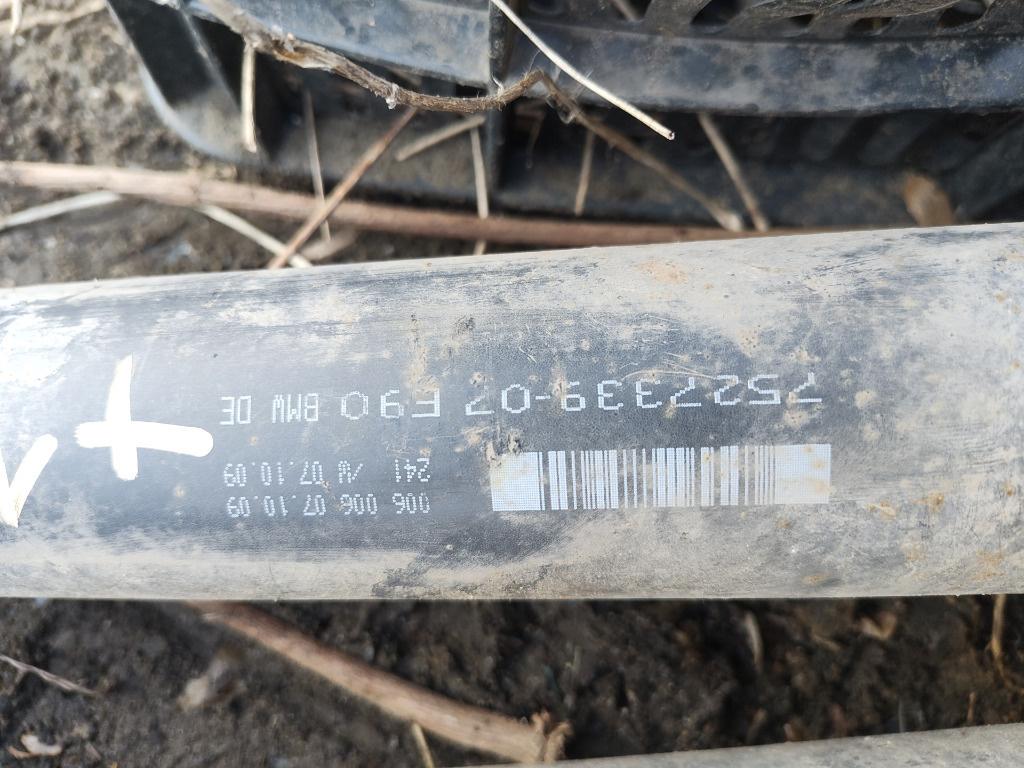 Cardan bmw e90 seria 3 n47 7527339 automat in stare buna !