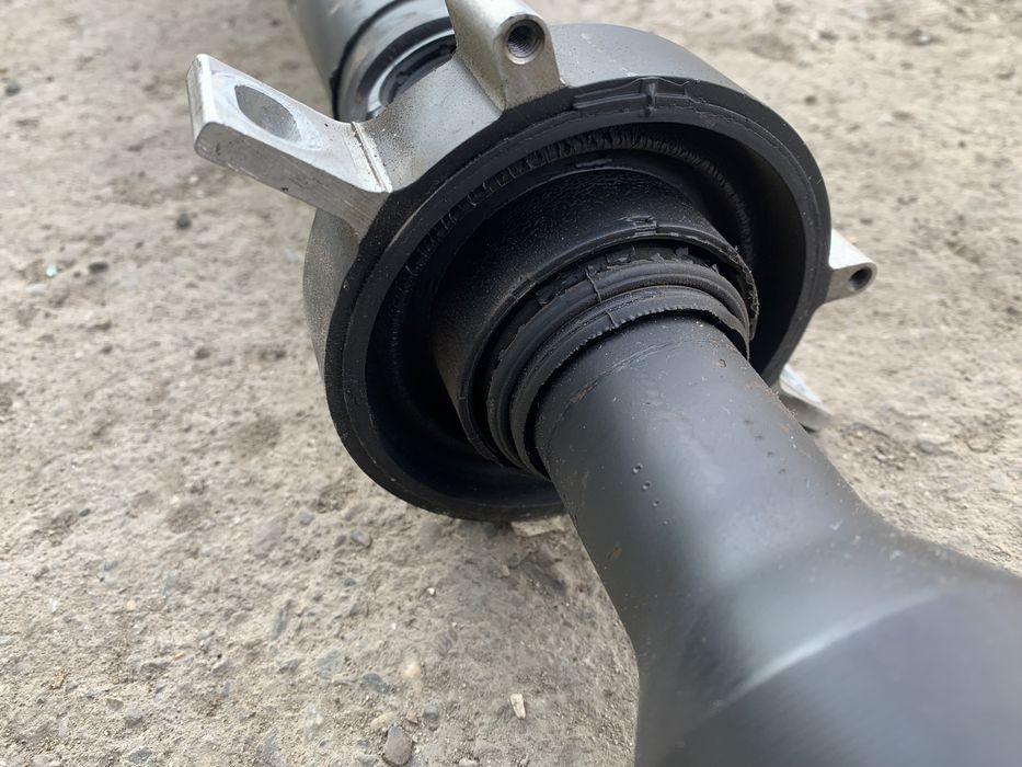 Cardan BMW 5 F10 n47d20c seria 5 7614663, 2.0 d