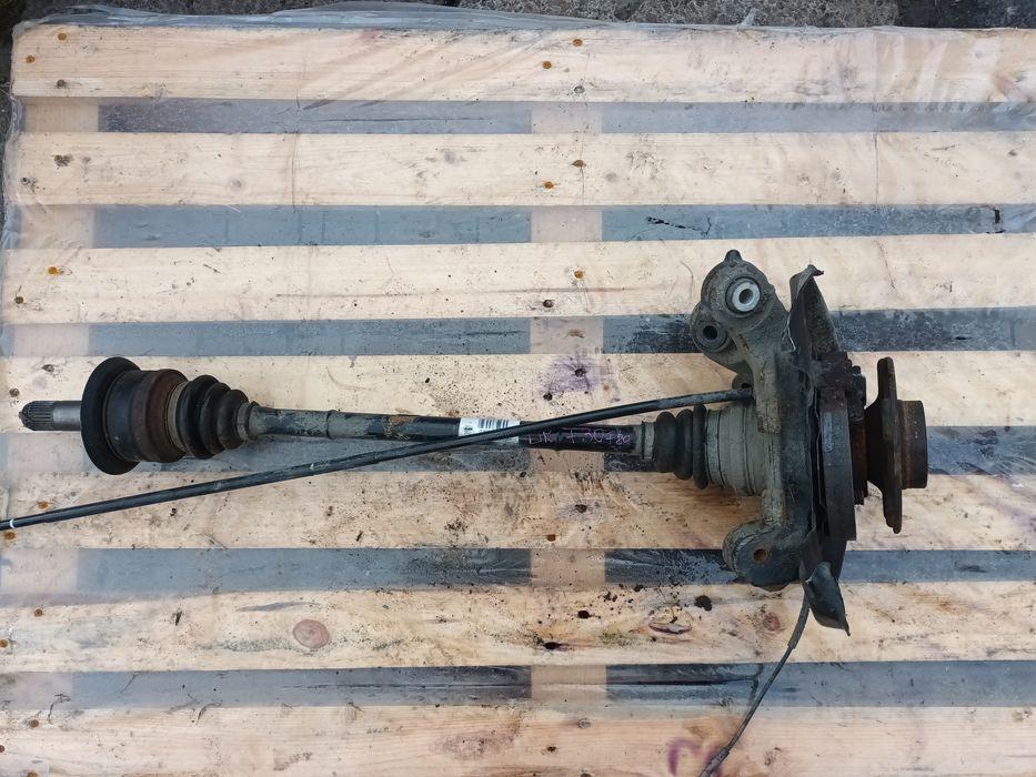 Planetara dreapta/stanga spate bmw f30 f31 f20 f21, 7597682