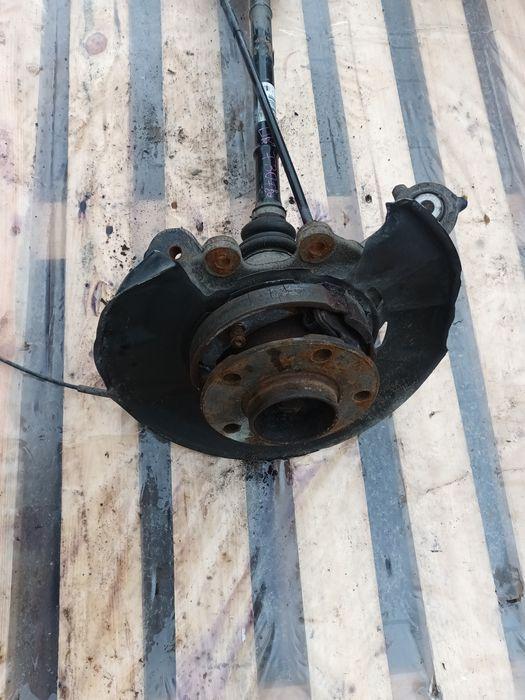 Planetara dreapta/stanga spate bmw f30 f31 f20 f21, 7597682