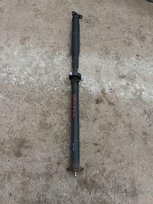 Cardan bmw f30 f31 f32 f33 f36, 2011-2015, 7600184, 320d, 420d, 418d