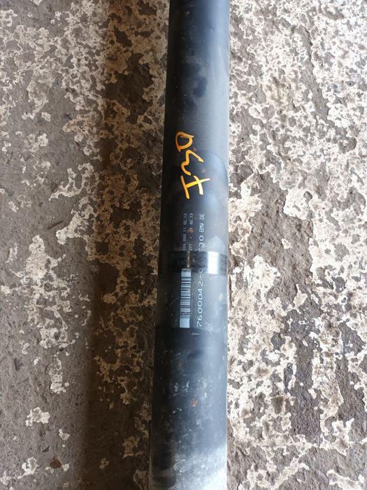 Cardan bmw f30 f31 f32 f33 f36 automat, 7600042, 2.0 d