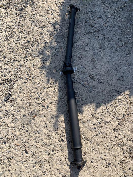 Cardan bmw F10 seria 5 , 3.0 d, n57d30a, 7582250