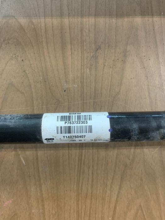 Planetara spate stânga BMW F15 X5, 25dx, 7637223