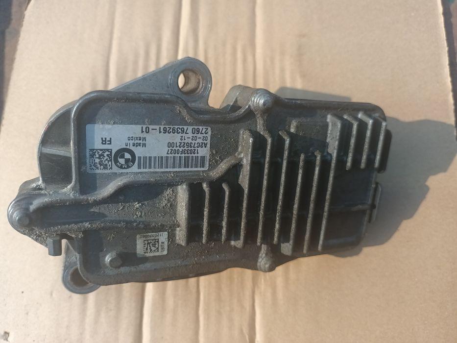 Motoras cutie transfer bmw f10 f11 seria 5 3.0 d n57, 7639261