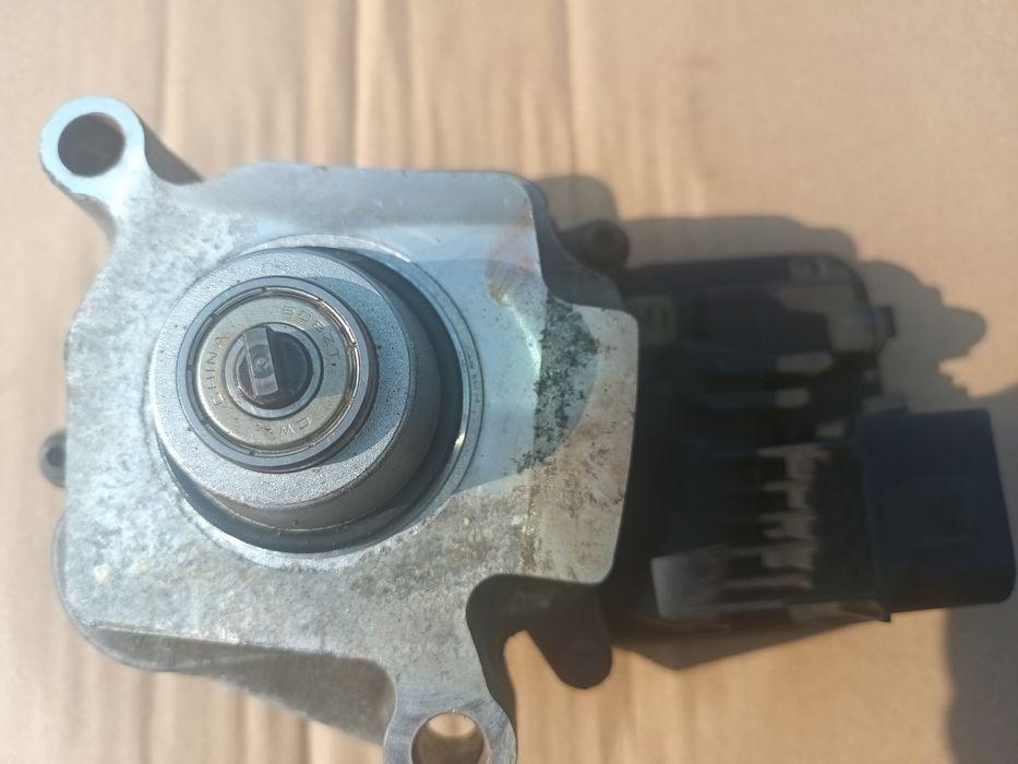 Motoras cutie transfer bmw f10 f11 seria 5 3.0 d n57, 7639261