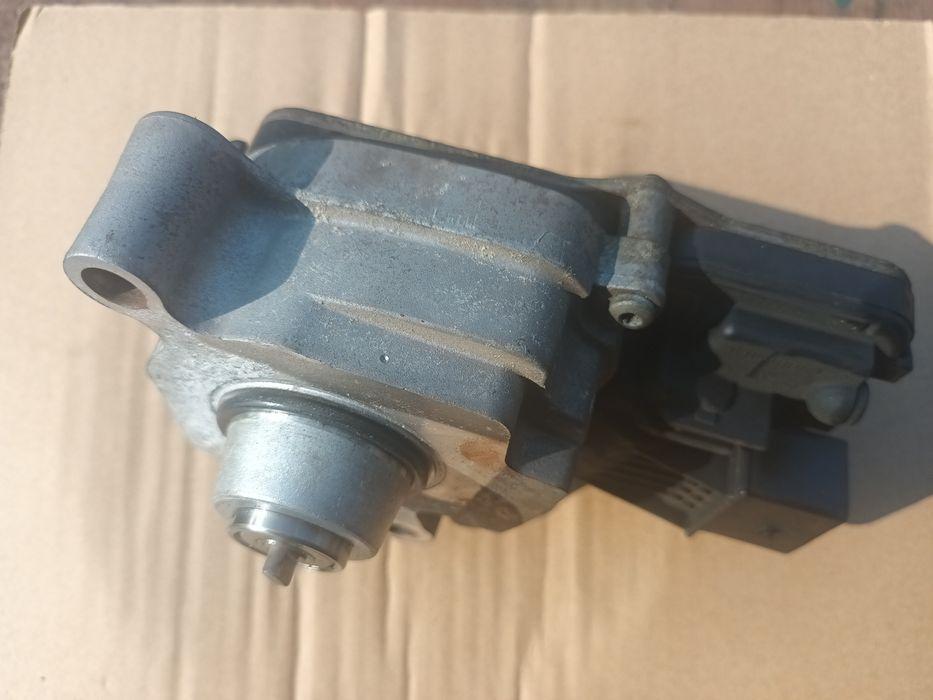 Motoras cutie transfer bmw f10 f11 seria 5 3.0 d n57, 7639261