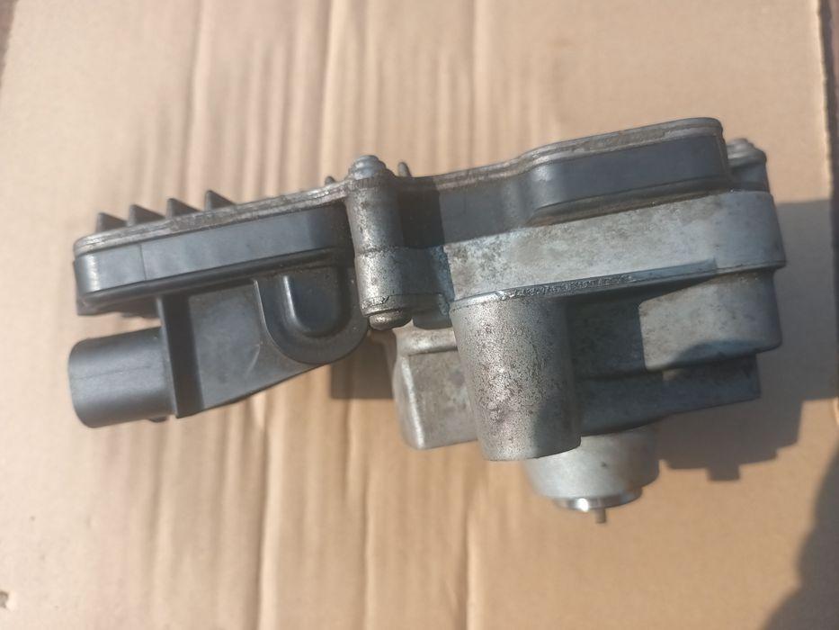 Motoras cutie transfer bmw f10 f11 seria 5 3.0 d n57, 7639261