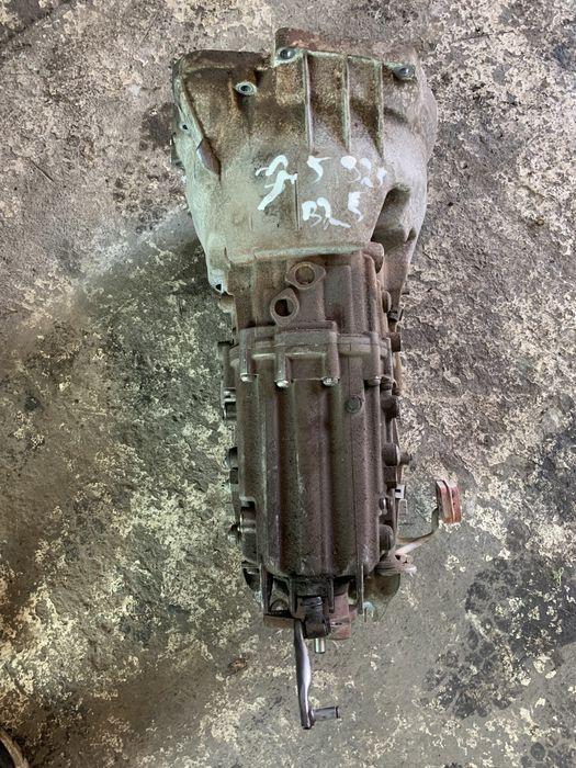 Cutie viteze manuala Bmw e90 e91 e92 e93 325 D E93 7565213 GS6-53DZ tip HGU