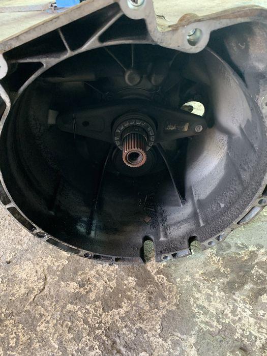 Cutie viteze manuala Bmw e90 e91 e92 e93 325 D E93 7565213 GS6-53DZ tip HGU