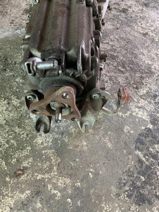 Cutie viteze manuala Bmw e90 e91 e92 e93 325 D E93 7565213 GS6-53DZ tip HGU
