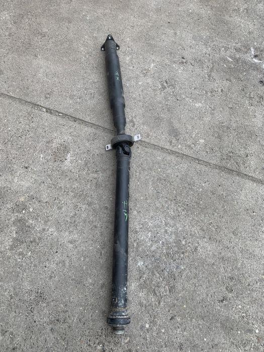 Cardan BMW X5 X6 E70 F15 F16, 2009-2019, 7589128