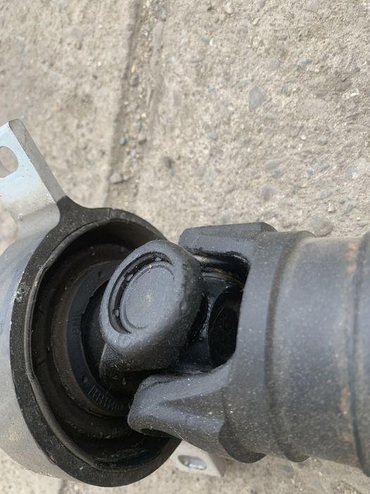 Cardan BMW X5 X6 E70 F15 F16, 2009-2019, 7589128