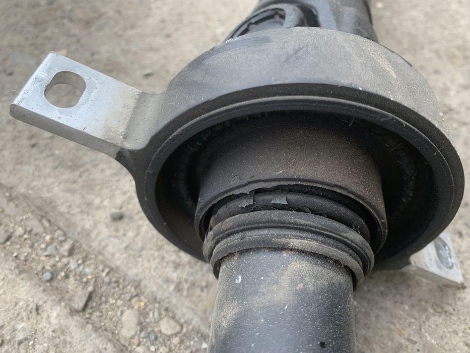 Cardan BMW X5 X6 E70 F15 F16, 2009-2019, 7589128