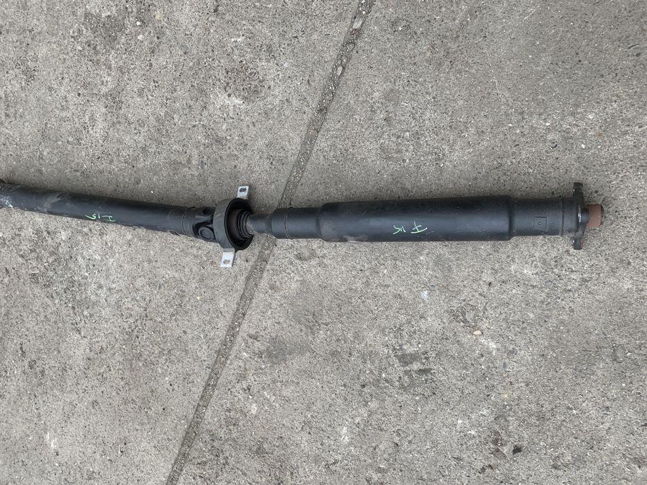 Cardan BMW X5 X6 E70 F15 F16, 2009-2019, 7589128