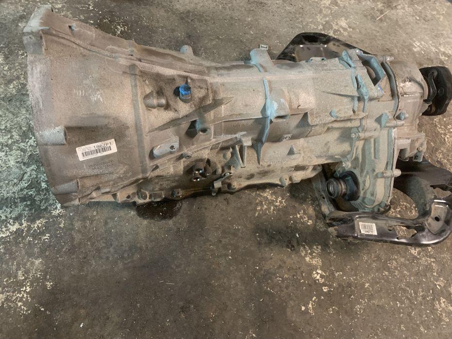 Cutie viteze automata bmw F15 X5 GA8HP45xZ 25dx, 2012-2015, 113.000km