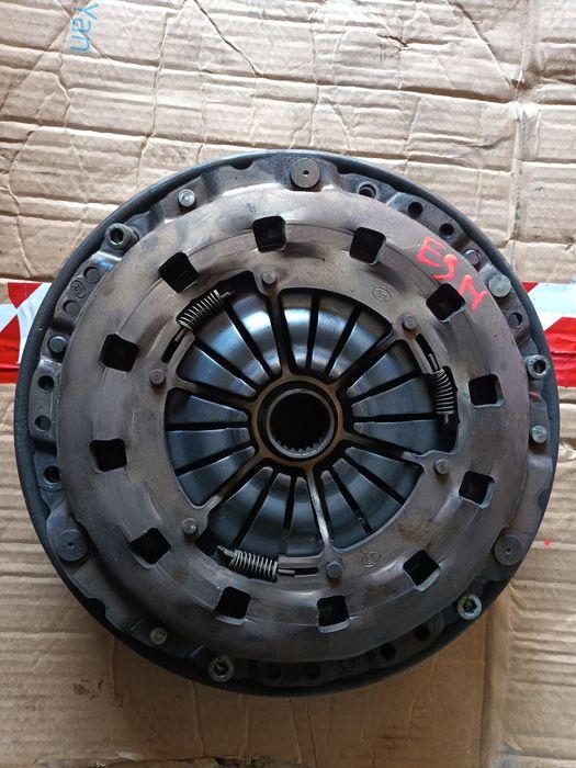 Volanta bmw e90 e91 e87 e85 z4 seria 1 seri3, 7573046, 2.0i, Benzina