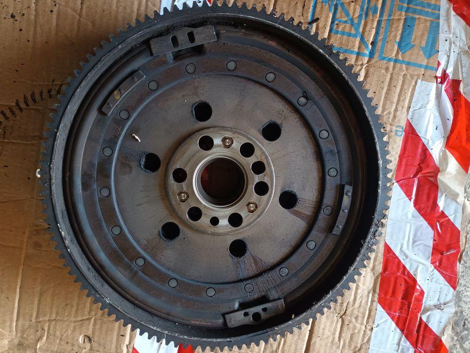 Volanta bmw e90 e91 e87 e85 z4 seria 1 seri3, 7573046, 2.0i, Benzina