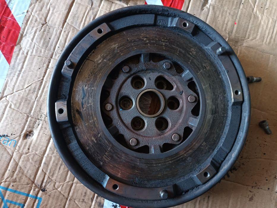 Volanta bmw e90 e91 e87 e85 z4 seria 1 seri3, 7573046, 2.0i, Benzina
