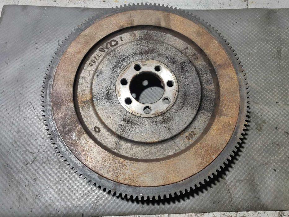 Volanta masa simpla Renault megane 3 1.5 DCI 90CP (K9K-628)