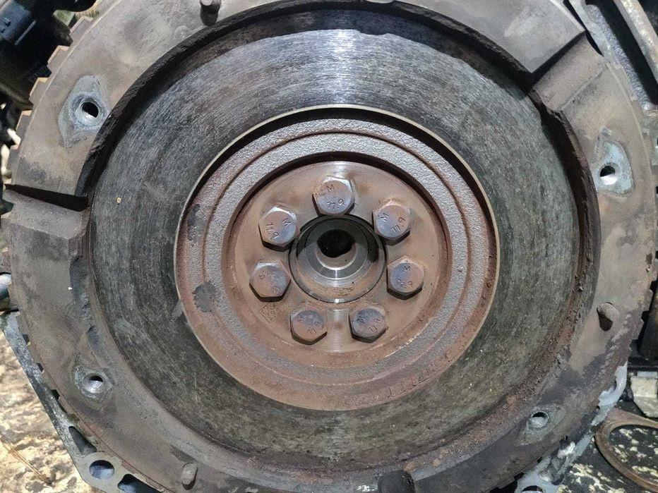 Volanta masa simpla Renault megane 3 1.5 DCI 90CP (K9K-628)