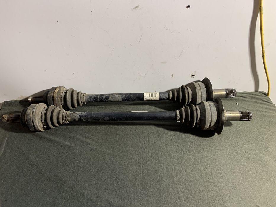 Planetara stanga/dreapta spate bmw seria 5 F10 F11 3.0 d 530d 535d 7581017 7581018