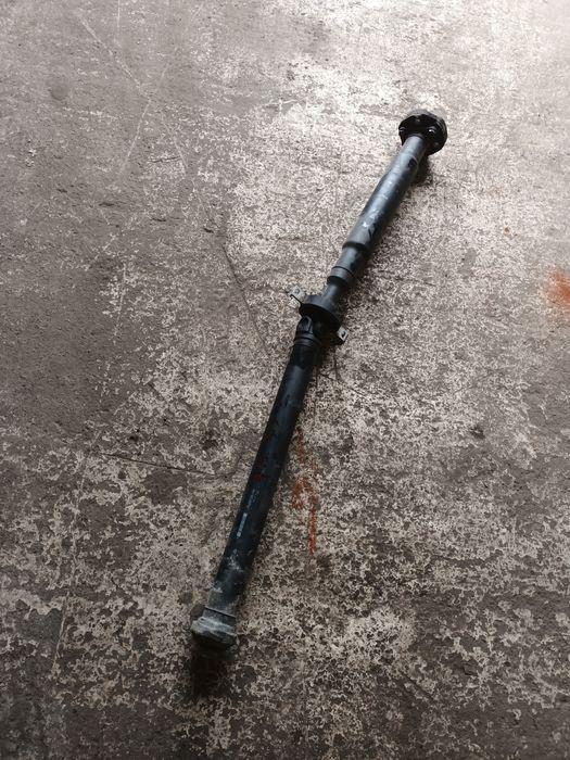 Cardan bmw f15 f16 x5 x6 e70 e71, 26107589129, 7589129, 09-2019