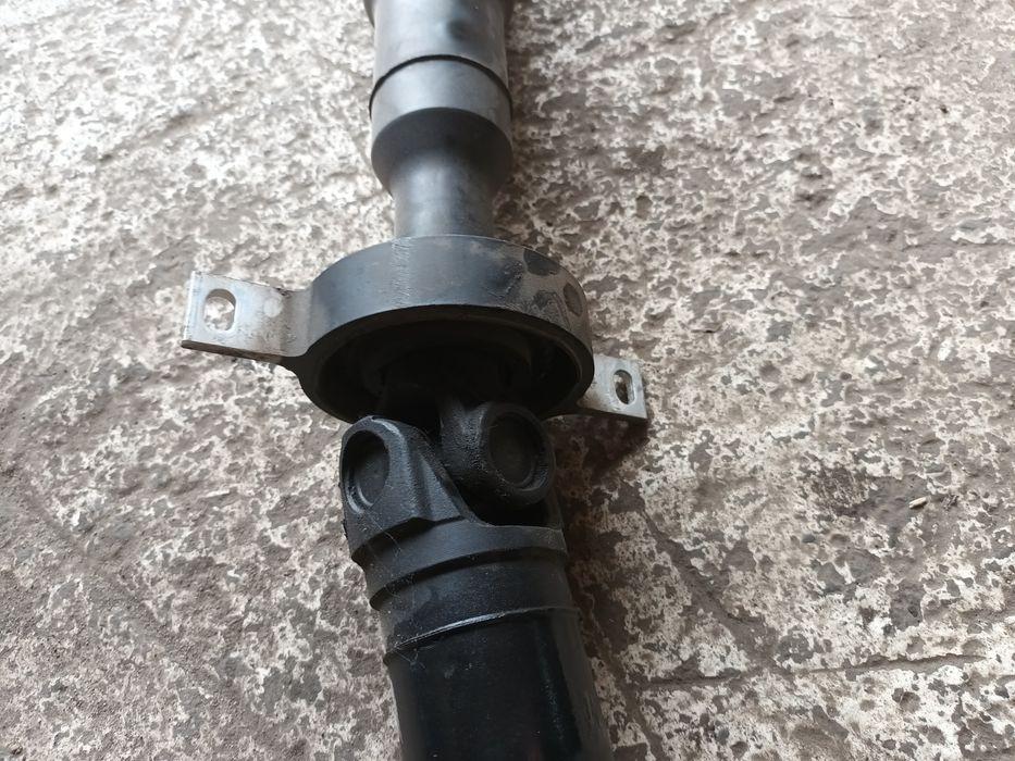 Cardan bmw f15 f16 x5 x6 e70 e71, 26107589129, 7589129, 09-2019
