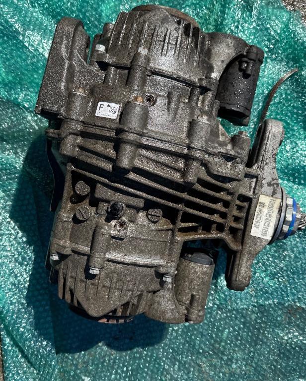Grup spate bmw f15 f16 e71 x5 x6, 3.15, 7595261, p759526103, tn1192019agt369, 40412848020, f31007340412848b