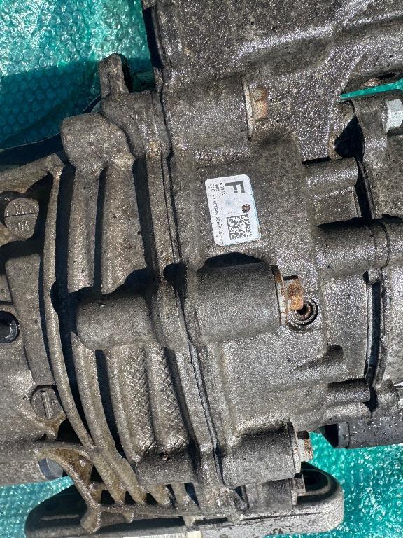 Grup spate bmw f15 f16 e71 x5 x6, 3.15, 7595261, p759526103, tn1192019agt369, 40412848020, f31007340412848b