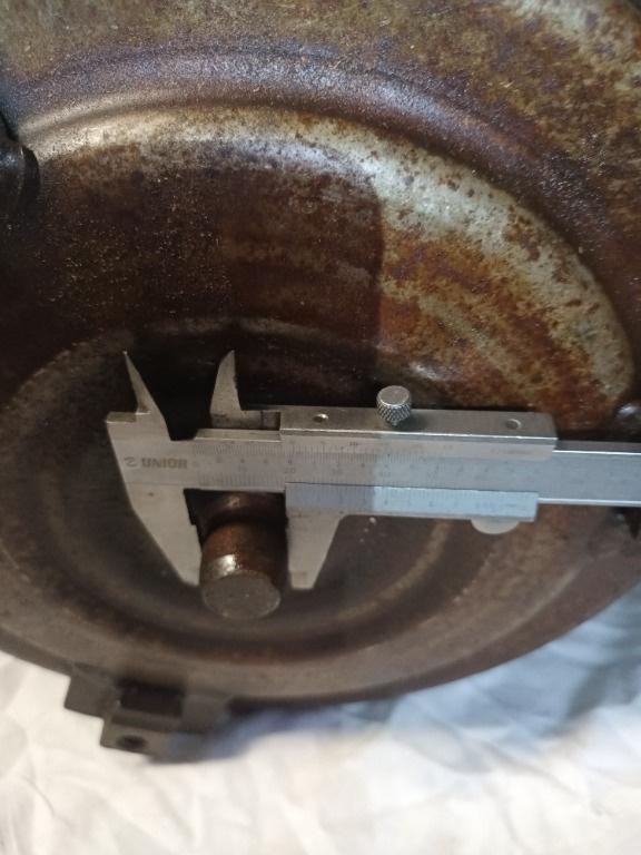 Convertizor bmw e39 seria 5, 24216768