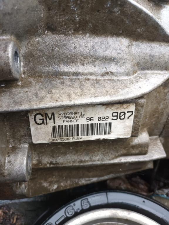 Convertizor bmw e39 seria 5, 24216768