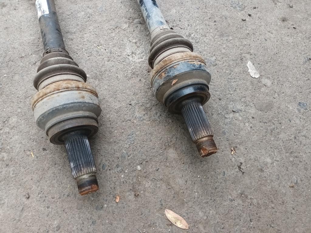 PLANETARA SPATE STANGA/DREAPTA BMW F15 F16 X5 X6 33207607922, 7607922, P756455804, T041080069,