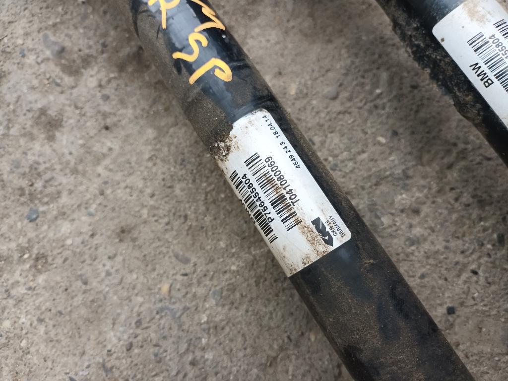 PLANETARA SPATE STANGA/DREAPTA BMW F15 F16 X5 X6 33207607922, 7607922, P756455804, T041080069,