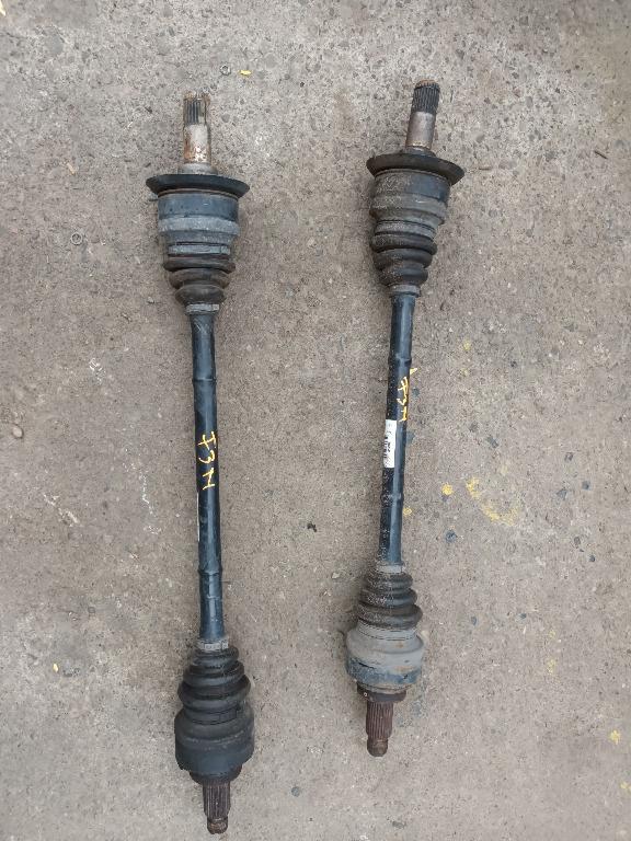 PLANETARA SPATE STANGA/DREAPTA BMW F20 F21 F22 F23 F30 F31 F34 F32 F33 F36 SERIA 1 SERIA 3, 33207597681
