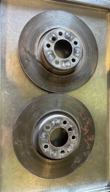 Discuri fata bmw f15 f16 e70 e71 x5 x6 3.0 3.5 4.0, 34116886477, 6886477, 34116793244, 6793244, 34116771986