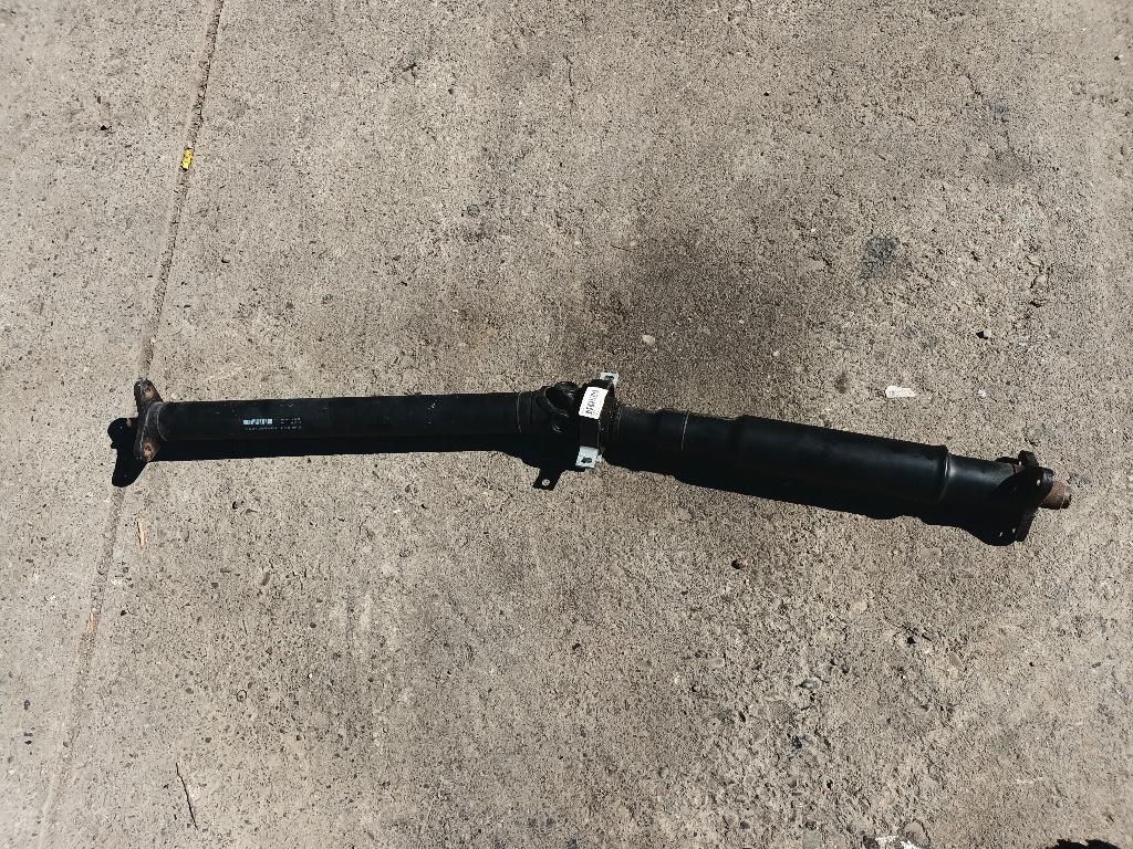 Cardan bmw f10 f11 f06 seria 5 seria 6 530dX 535dX 550iX 640dX 650iX 26107631359 7631359 2133809