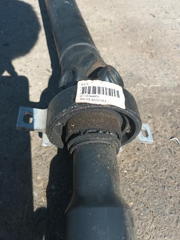 Cardan bmw f10 f11 f06 seria 5 seria 6 530dX 535dX 550iX 640dX 650iX 26107631359 7631359 2133809
