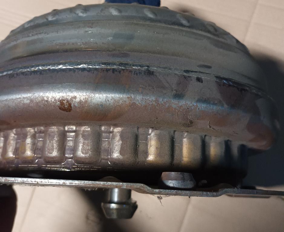 CONVERTIZOR BMW F30 F31 F20 F21 F22 F31 F32 F34 F33 F36 2010-2018 10903221978639 300700003734 201302060495L
