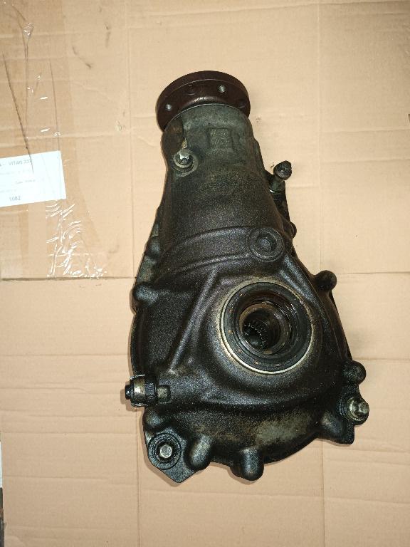 GRUP BMW F10 F20 F11 F01 G11 G12 G14 G15 G16 F07 F22 F21 RAPORT 2.65 7589155 7567345 31508635702 31507589156