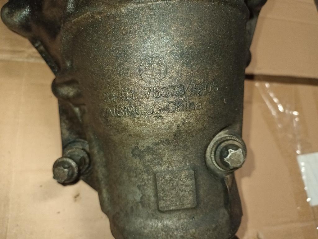 GRUP BMW F10 F20 F11 F01 G11 G12 G14 G15 G16 F07 F22 F21 RAPORT 2.65 7589155 7567345 31508635702 31507589156
